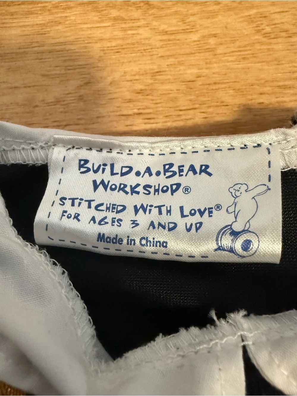 BUILD A BEAR International Collectiwear Series Bullfighter W/TAGS NWT RARE!